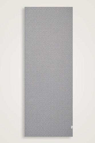 Zincir Jakar Gri Supreme Şal 70x180 - Imannoor (2)