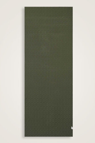 Zincir Jakar Haki Supreme Şal 70x180 - 2