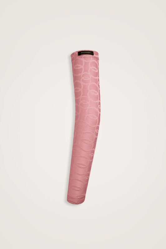 Zincir Jakar Koyu Pembe Süprem Kolluk - 2