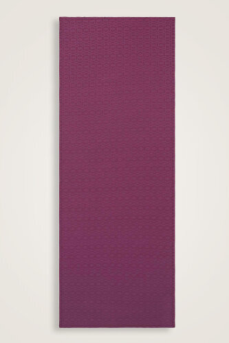 Zincir Jakar Mor Supreme Şal 70x180 - 2