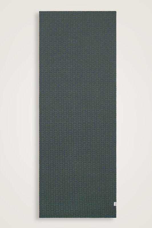 Zincir Jakar Nefti Supreme Şal 70x180 - 2